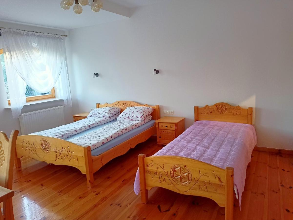 Agroturystyka Eko-Lysogory, Goraca Balia Gratis!!! Huta Szklana  Экстерьер фото