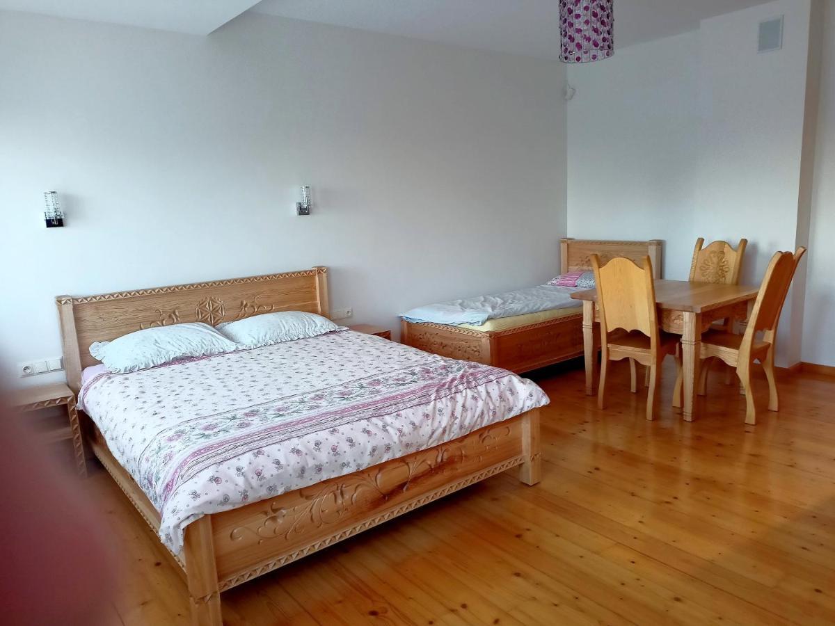 Agroturystyka Eko-Lysogory, Goraca Balia Gratis!!! Huta Szklana  Экстерьер фото