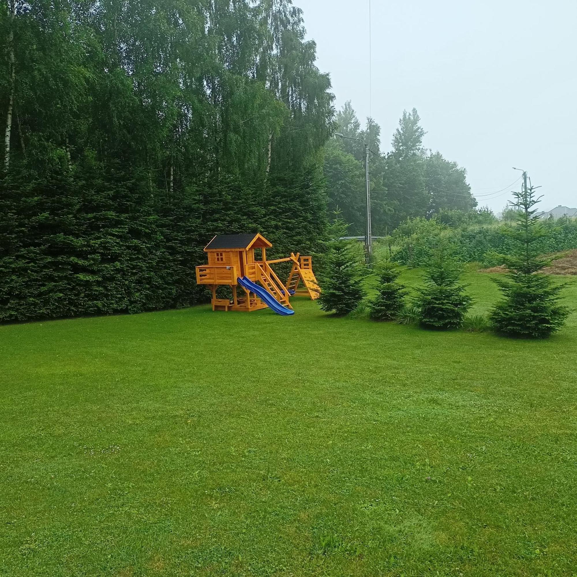 Agroturystyka Eko-Lysogory, Goraca Balia Gratis!!! Huta Szklana  Экстерьер фото